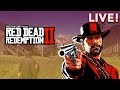 Tim Rogers Red Dead Redemption 2 Launch Day Mega-Stream