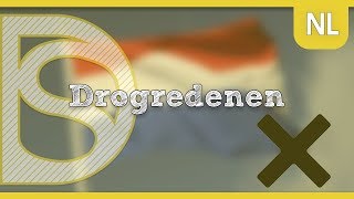 Nederlands - Drogredenen