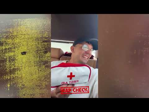 Because of MUCCO & YAKARY: CAPITAL BRA freaks out because of PA SPORTS!