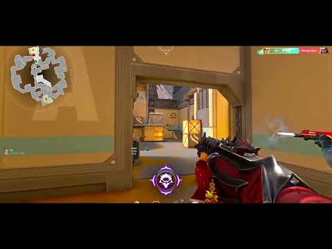 Beautiful MBNEL Valorant Montage