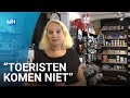 Eigenaresse Cindy stopt met de enige souvenirwinkel in Hoorn