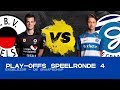 EDIVISIE | Play-offs speelronde 4 - Excelsior - De Graafschap