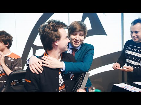 подкЭст с Илья ''Kreox'' Гром