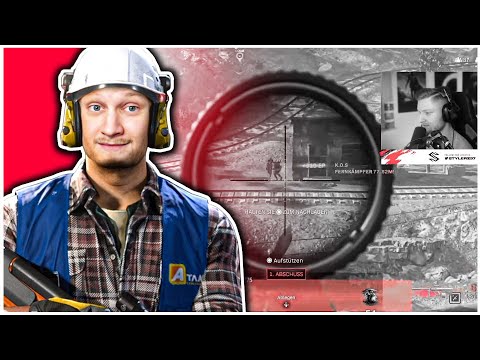 18 Kills RÜCKSTAND in der letzten 75.000$ Twitch Rivals Turnier Runde... | STYLERZ Uncut