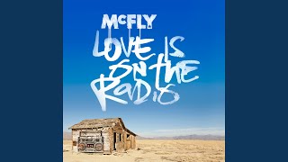 Love Is On The Radio