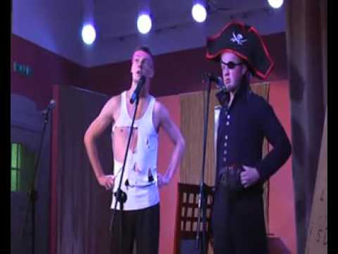 NEXT24.PL: BES SZANS - Piraci