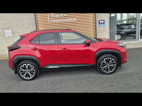 Toyota Yaris Cross 1.5 HYBRID SOL 5DR**ELECTRIC BO - Image 2