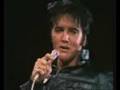 elvis presley jailhouse rock 1968 comeback 