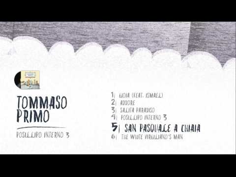 05 Tommaso Primo - San Pasquale a Chiaia