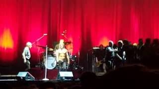 Iggy Pop - Repo Man + Search And Destroy - BUE Festival 14/10/16