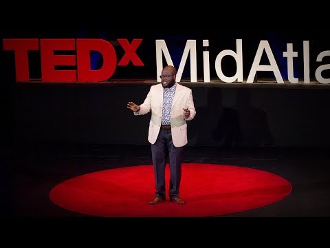 TED】グレン・ヘンリー：留守番パパとしての子育てについて学んだこと (留守番パパとしての子育てについて学んだこと｜グレン・ヘンリー)