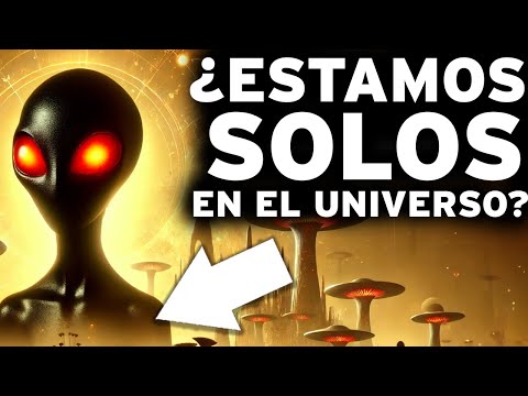 Vida Extraterrestre en el Universo: Viaje a Mundos Alienígenas | Documental Espacio