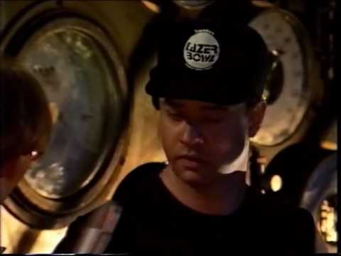 Gamesmaster S2 E3 Part 3