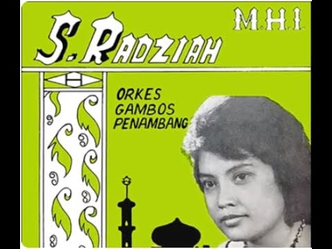 S Radziah   Empat dara