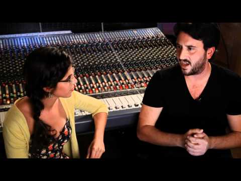 Faultlines - Dirty Pretty things