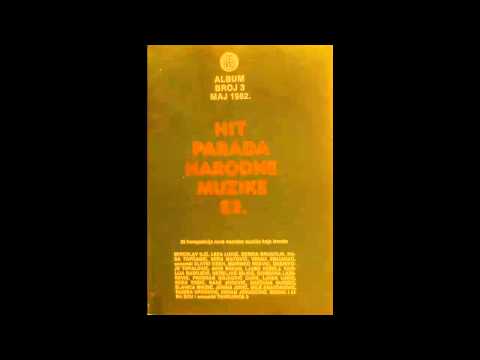 Ansambl Tamburica 5 - Backi rucak - (Audio 1982) HD