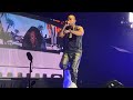 Ludacris Stand Up Live