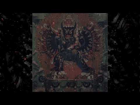 Yamantaka यमान्तक ~  Gyuto Monks ~  Destroyer of Death ~ Tantric Tibetan Buddhist Overtone Chant