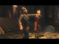 In The Home Of Sander Cohen BioShock Remastered Episode 23