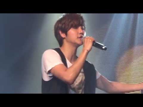 [정동하] 2014.12.28 만남(with 김아선)