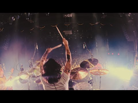 Quarters of Change - Cherry Tree & Tightrope (Live at Brooklyn Steel, 12/13/2024)