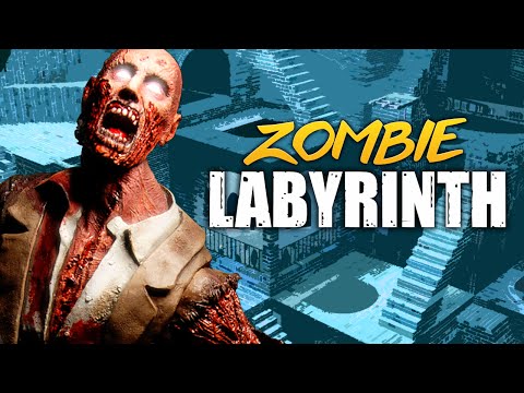 download lagu mp3 mp4 Zombie Labyrinth, download lagu Zombie Labyrinth gratis, unduh video klip Zombie Labyrinth