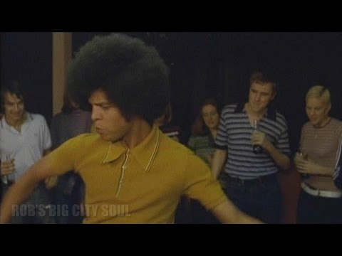 THE CHARADES - THE KEY TO MY HAPPINESS (MGM)