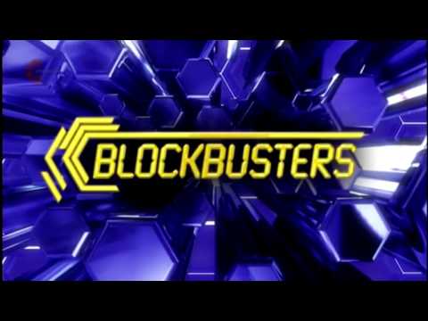Blockbusters (UK, 2012) Gold Run music