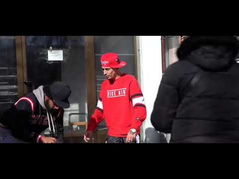 El Jincho - Tic Tac (VideoClip Oficial)