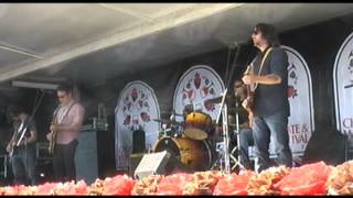 fastball mono to stereo montrose pa