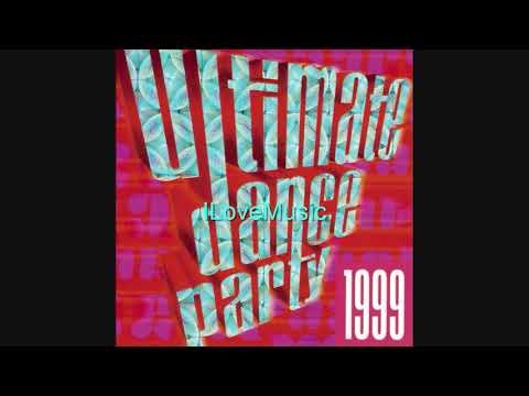 Ultimate Dance Party 1999