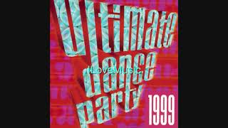 Ultimate Dance Party 1999