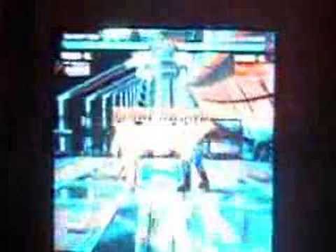 Lolliesama (Nin) vs Malekith (Pau)