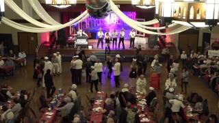 “Hey Baby” Manuela Horn - Karneval auf der Reeperbahn - Anaheim KG - 2015 - 2016 Season