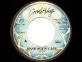 1977 HITS ARCHIVE: Hard Rock Café - Carole King (stereo 45)