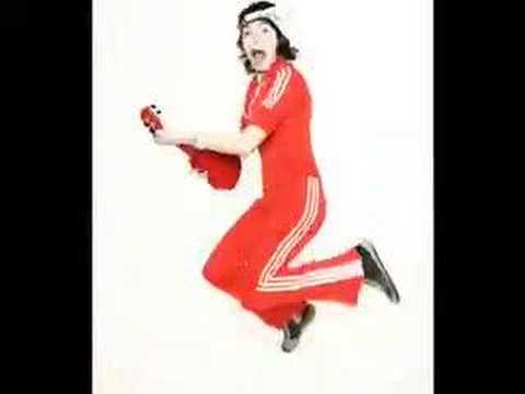 pipop white - pilocka krach