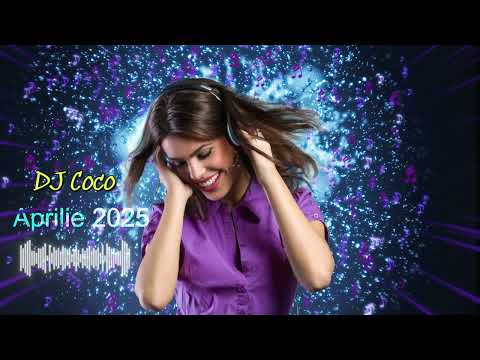 MIX MUZICA DE CLUB APRILIE 2025 #PARTYMIX