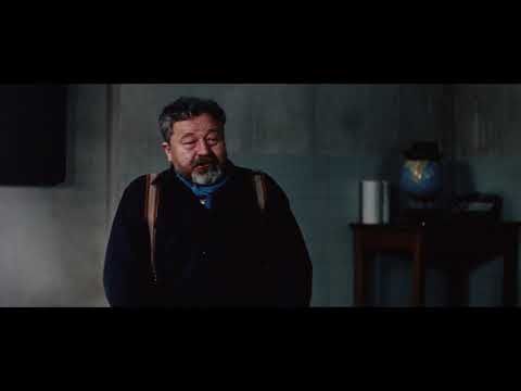 JAN WERICH: KDYŽ UŽ ČLOVĚK JEDNOU JE - oficiální trailer