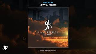 Yung Booke - Jehovah Witness [6 Days 6 Nights]