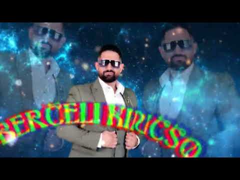 BERCELI KINCSO 2025 JÁROM A VILÁGOT (GYORS)