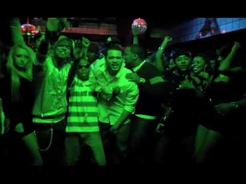 Video thumbnail for I Am the Club