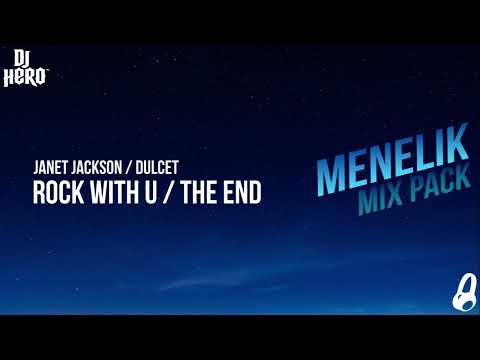 Rock With U Vs The End