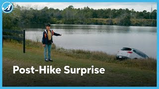 Auto-Owners Insurance Post-Hike Surprise | Auto-Owners