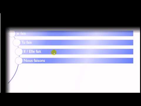 Learn French with us lesson 183