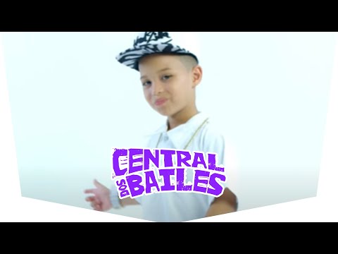 MC Vitinho - Vida Diferenciada (WebClipe)