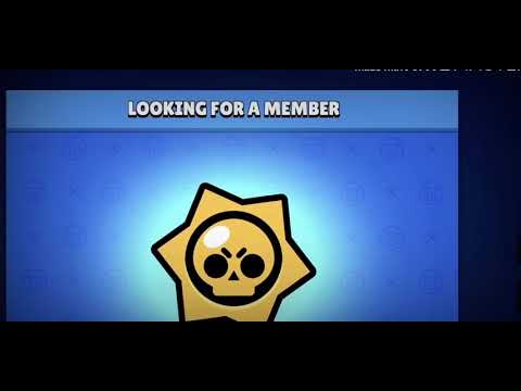 When You Have No Friends | Brawl Stars