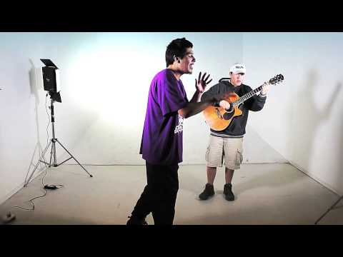 Stigma - Freestyle Kaosfera (Cápsula)