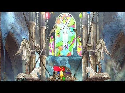 child of light xbox one release date