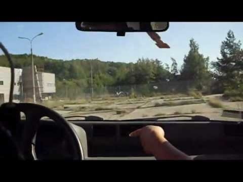 4 Rajd Żarnowiecki Półka górna