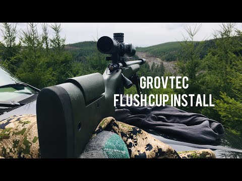 Add More Rounds to your Shotgun: GrovTec Ammo Holder | Outdoor Jack